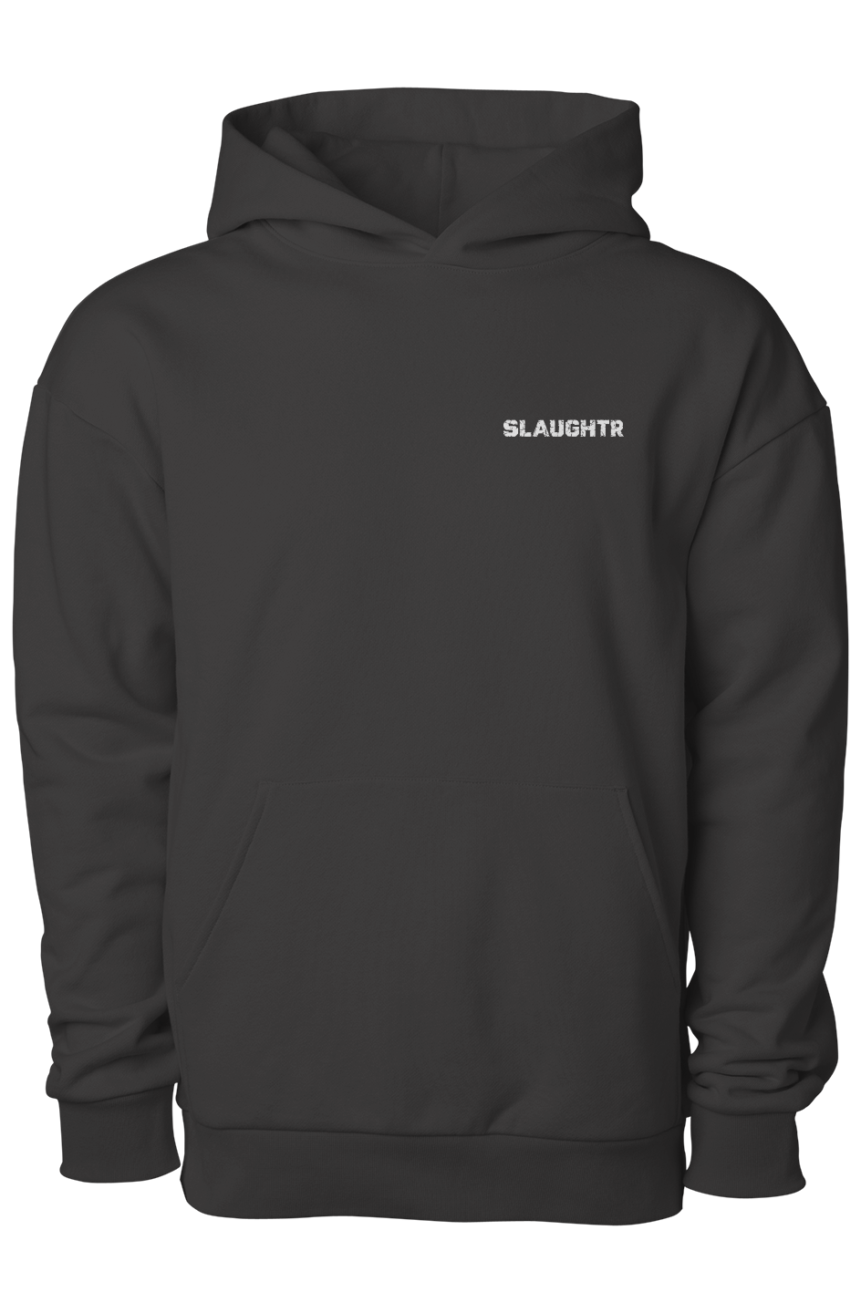 Heavyweight Pullover Hood Original Release