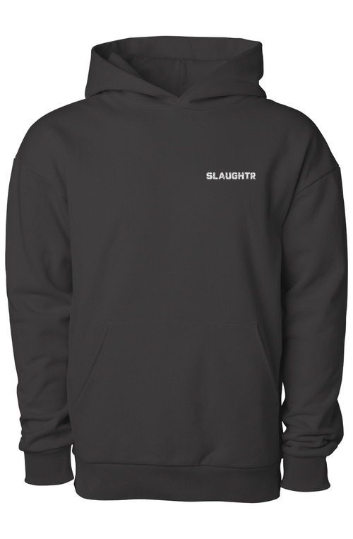 Heavyweight Pullover Hood Original Release