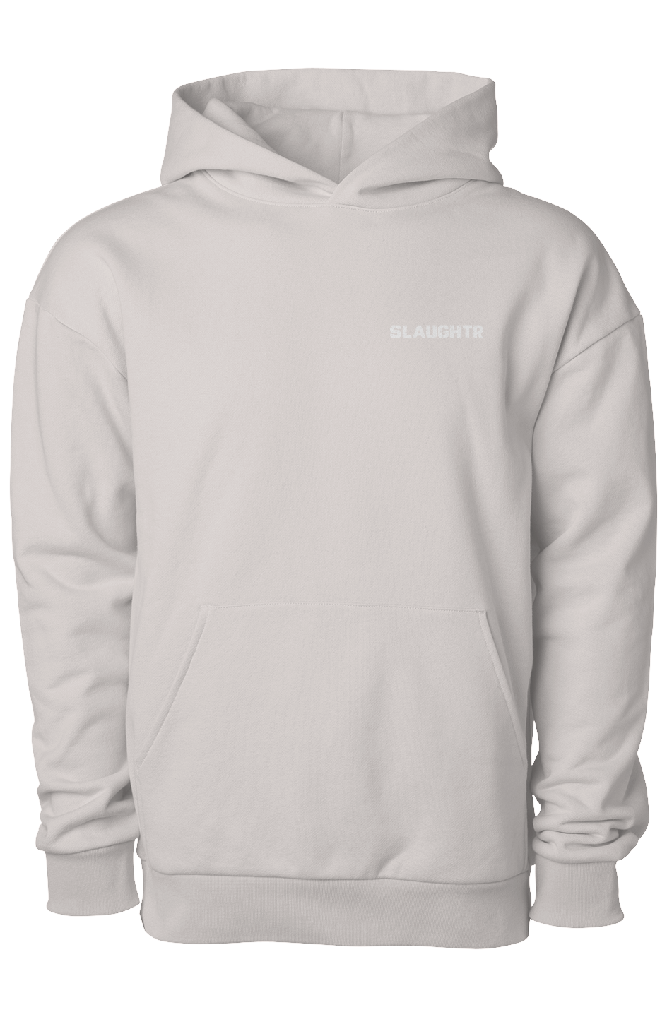 Heavyweight Pullover Hood Original Release