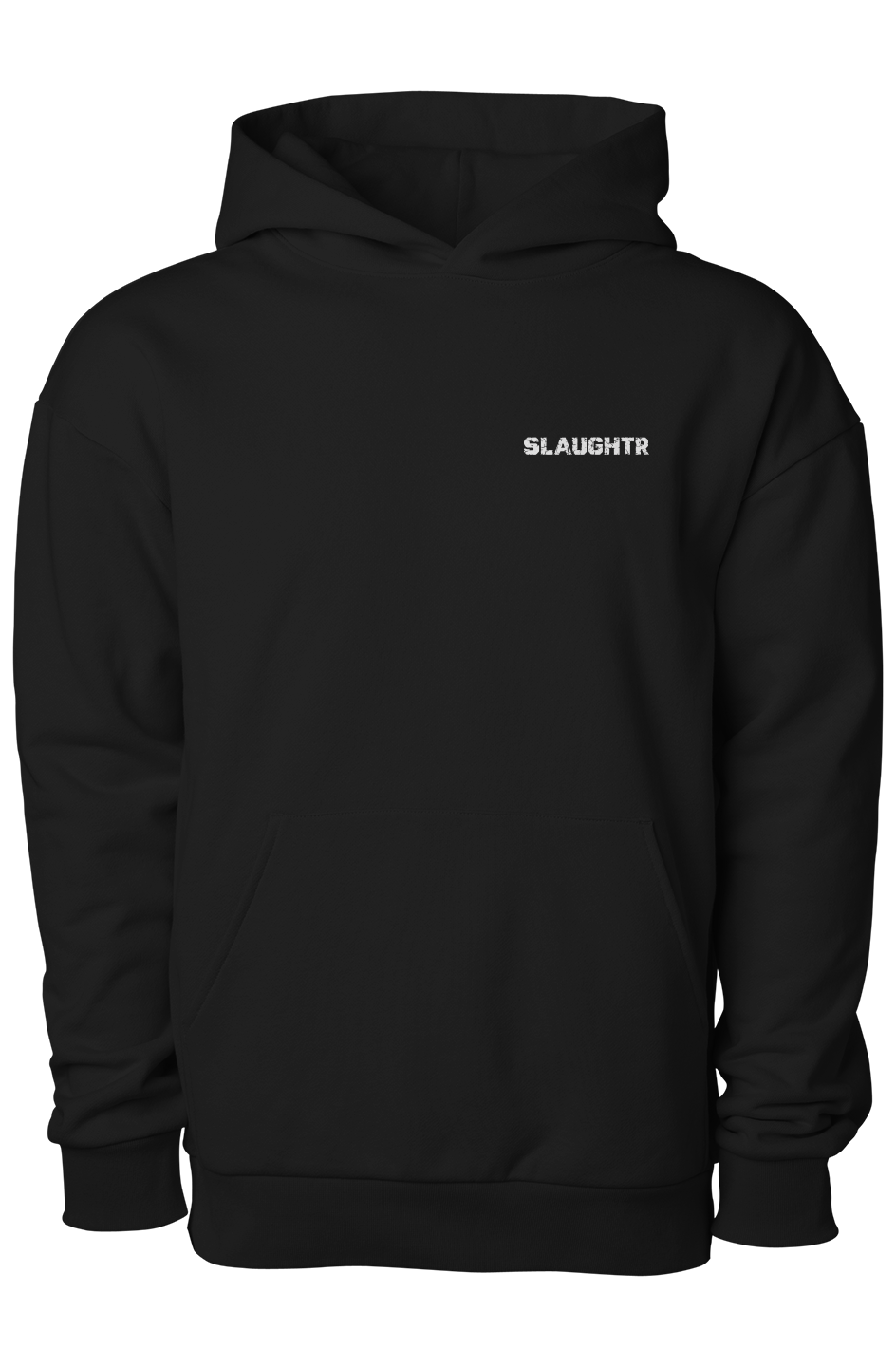 Heavyweight Pullover Hood Original Release