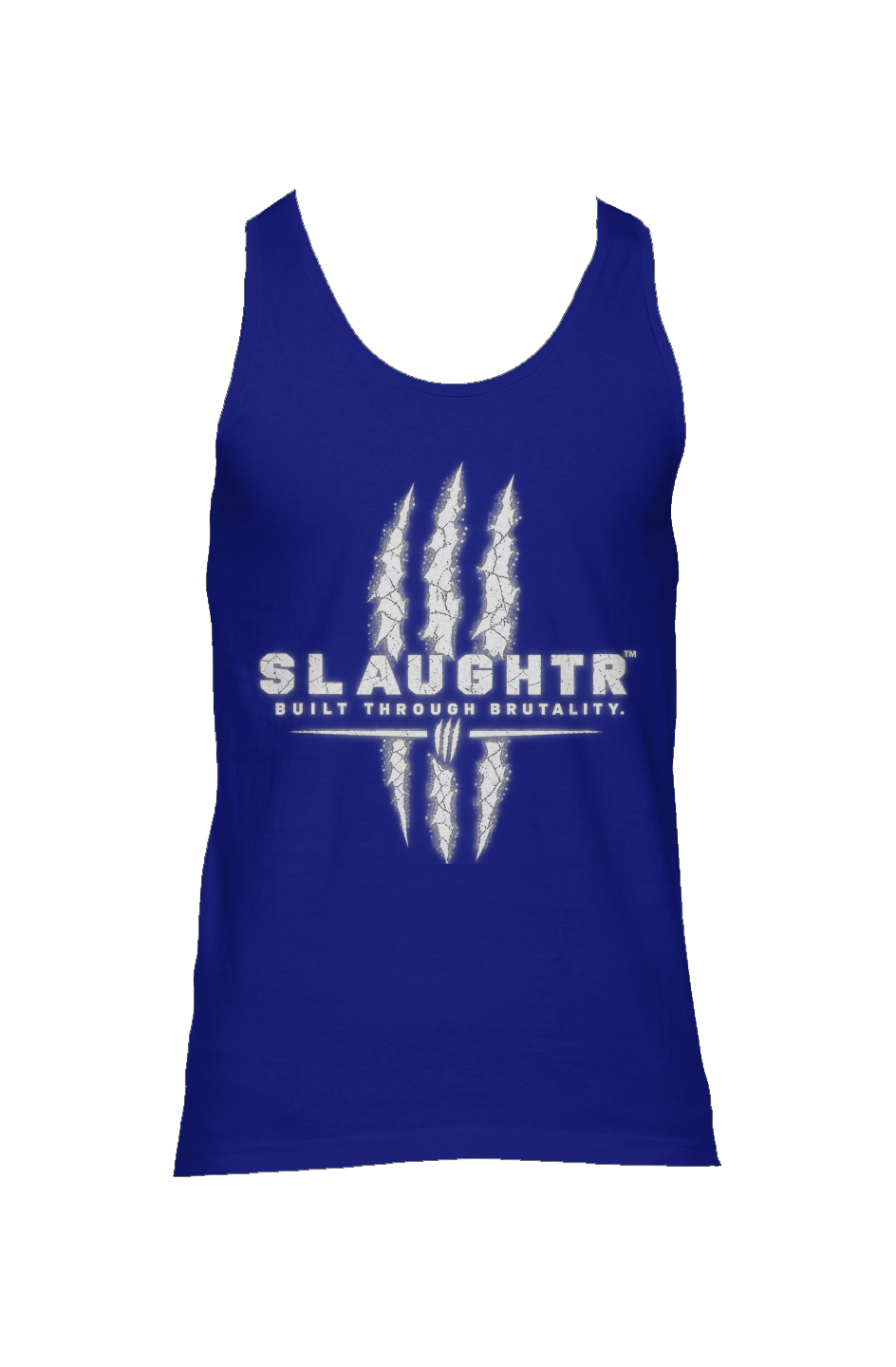 Stringer tank Original release