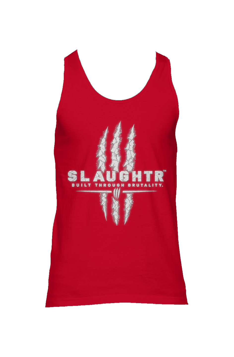 Stringer tank Original release
