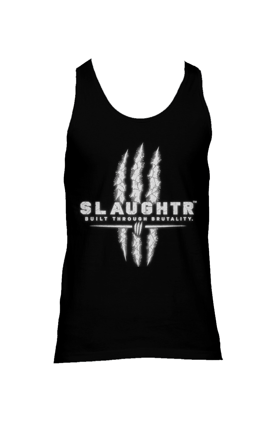 Stringer tank Original release