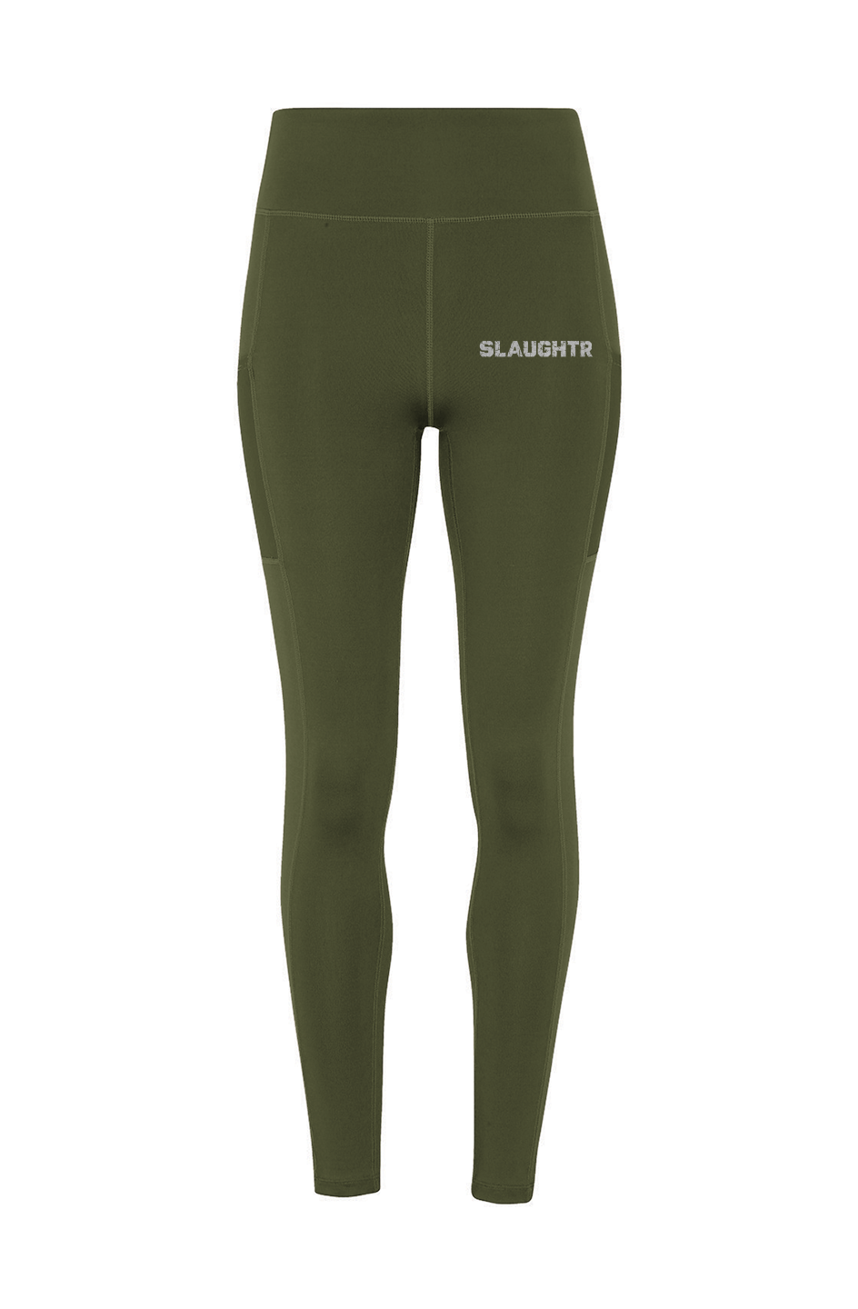 Ladies'Original Release Leggings