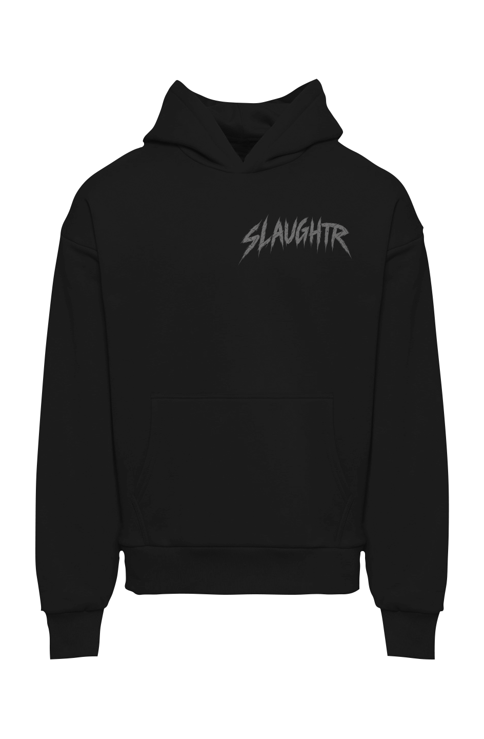 Heavyweight Fleece Founder Hoodie